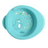 Plato Térmico Chicco 6m+ para Bebés - Comida Siempre Caliente