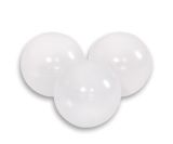 Pelotas Plásticas para Piscina Secas 50pcs - My Sweet Baby