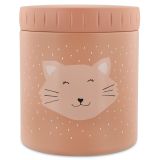 Fiambrera isotérmica 500 ml - Trixie Mrs. Cat