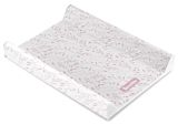 Cambiador Sensillo Soft Changing Pad Pink Leaf - Confort para tu bebé