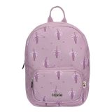 Mochila Infantil Trixie - Proud Peacock para Bebés