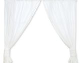 Cortinas para Habitación de Bebé - My Sweet Baby - Príncipe y Princesa