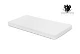 Sábana Ajustable Impermeable Sensillo 120x60 para Cuna