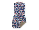 Funda doble cara para silla de paseo My Sweet Baby - Zorro Familiar