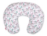 Almohada de Lactancia My Sweet Baby para Bebé - Croissant