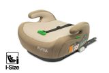 Silla de Auto Caretero Puma I-Size Beige para Bebés