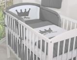 Bumper Universal My Sweet Baby Little Prince/Princess