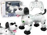 Perro Robot Interactivo Control Remoto