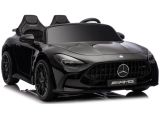Coche a Batería Mercedes GT63 AMG DK-GT63 Negro