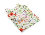 Set de Cama para Bebé My Sweet Baby - Duvet y Almohada Teddy