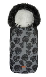 Saco de Paseo Sensillo Olaf Monstera para Bebé 100x45