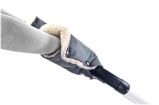 Guante para Silla de Paseo Sensillo - Graphite