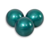 Bolitas de Plástico para Piscina Secas 50pcs - My Sweet Baby