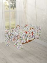 Cesta de Mimbre Cambrass para Bebé - Moisés Meadow