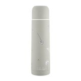 Termo 500ml Flora Sand Kikkaboo, ideal para mantener la temperatura