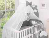 Mosquitera de Chiffon My Sweet Baby para Cuna y Minicuna