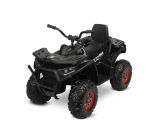 Vehículo eléctrico Toyz Terra Black para bebés