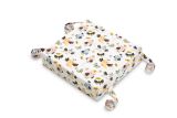 Silla Elevadora Infantil Sensillo - Asiento Cómodo para Bebés