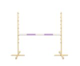 Obstáculo de Salto My Sweet Baby para Hobby Horse 120cm