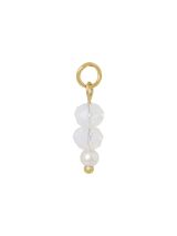 Llamador de Ángeles Charm Nola de Proudmama - Joyería Embarazo