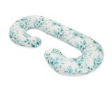 Almohada de Soporte para Embarazo My Sweet Baby Eucaliptus