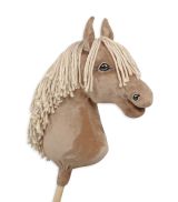 Caballo de Madera My Sweet Baby - Hobby Horse Premium Palomino