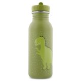 Botella de beber 500ml Mr. Dino Trixie para niños