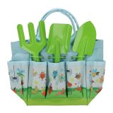Bolsa de Herramientas Infantil Esschert para Insectos