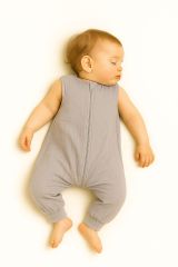 Saco de dormir con piernas My Sweet Baby para bebé 9-24 meses