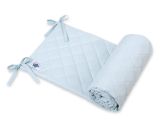 Protector Universal para Cuna My Sweet Baby - Azul