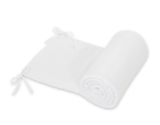 Protector de Cuna Universal Muselina My Sweet Baby - Blanco