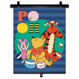 Persiana Solar Winnie the Pooh para Coche Seven