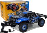Coche Control Remoto FY-01 4x4 Pick Up 1:12 R/C 40 km/h Azul