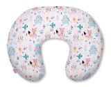Cojín de Lactancia My Sweet Baby - Almohada Ergonomica