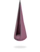 Hamaca Colgante Cocoon Pastel Violeta My Sweet Baby