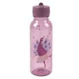 Botella Tritan™ 500ml Ballerina Mrs. Peacock Trixie
