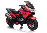Moto eléctrica infantil XMX609 Roja - Lean cars