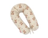 Cojín de Embarazo My Sweet Baby - Pillow Longer Teddy Love