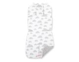 Colchoneta para silla de paseo Cara My Sweet Baby  - Nubes Grises