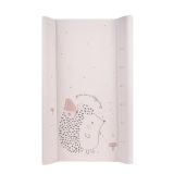 Cambiador duro de PVC Kikkaboo Hedge-hugs 50x70cm