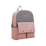 Bolsa de mamá Nia Rosa Kikkaboo - Elegancia y funcionalidad