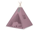 Tienda My Sweet Baby Tipi para Niños con Alfombra y Cojines