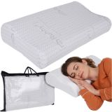 Almohada Ergonomica Ruhhy para Sueño Saludable