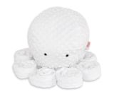 Cojín Octopus Grande My Sweet Baby - Suave y Acogedor