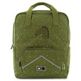 Mochila Grande Mr. Dino Trixie - Ideal para Niños
