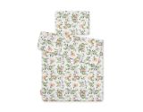 Juego de Cuna 2 Piezas My Sweet Baby - Verde Bosque