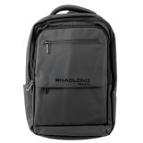 Mochila de Negocios Ciudad USB Negro 16L 41cm