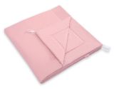 Alfombra de Juego Reversible My Sweet Baby - Patsel Pink