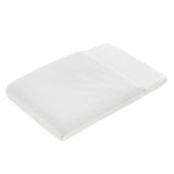 Saco de minicuna Invierno/Verano Regent Cambrass crema, vista frontal