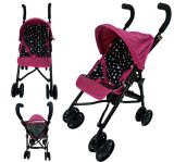 Silla de Paseo Mario Umbrella Stroller 16 - Comodidad y Estilo